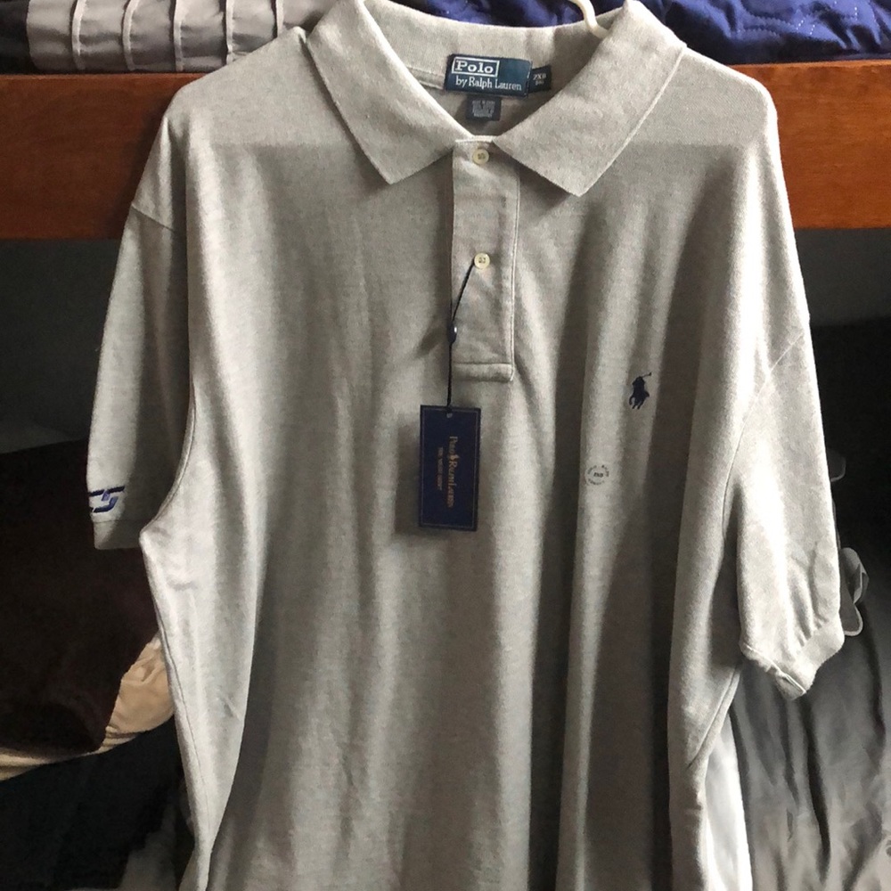 Polo by Ralph Lauren